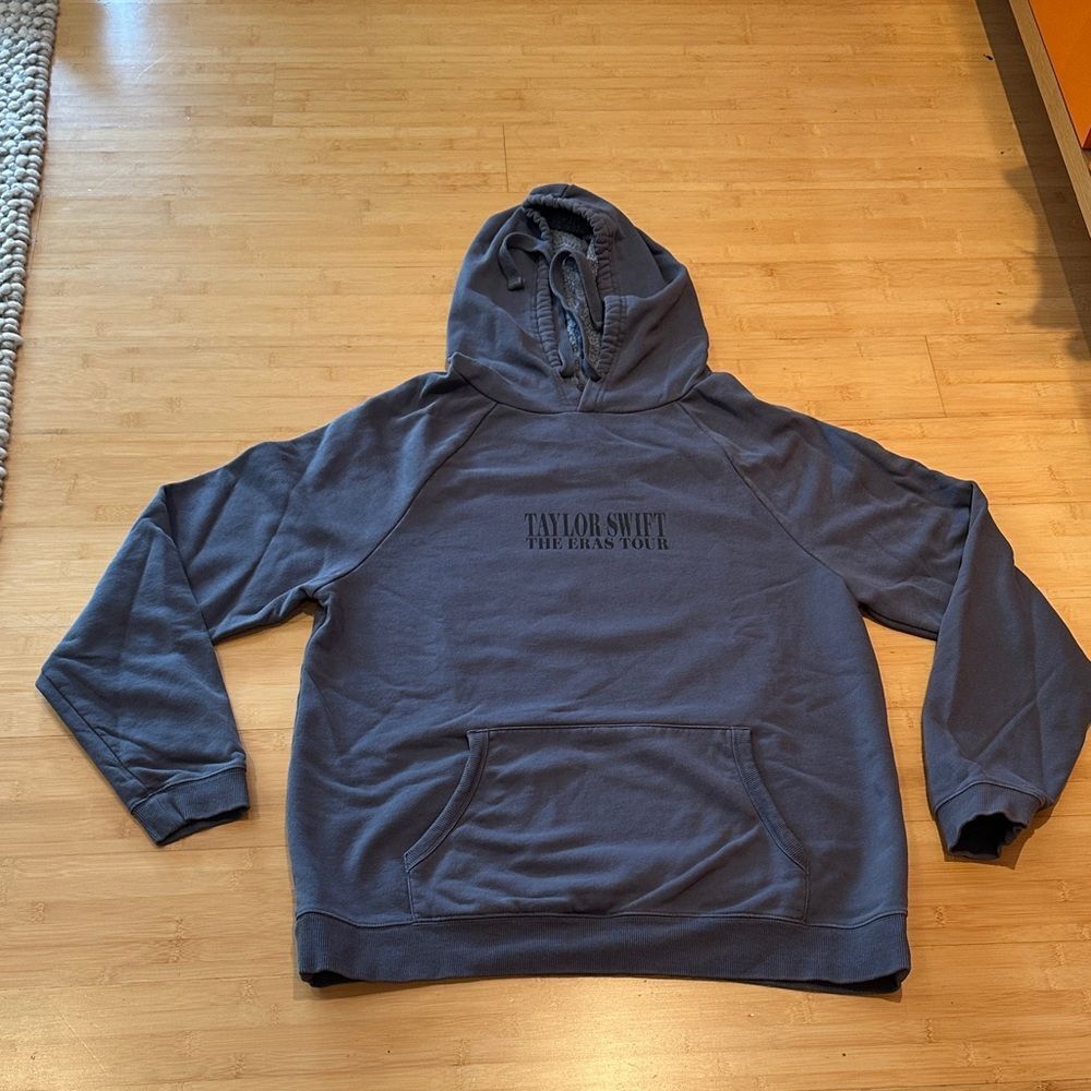 Taylor Swift Eras Tour Sweatshirt